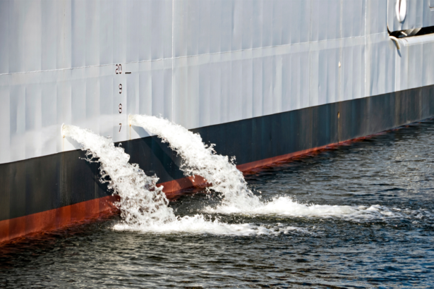 Ballast Water Management and Treatment Course