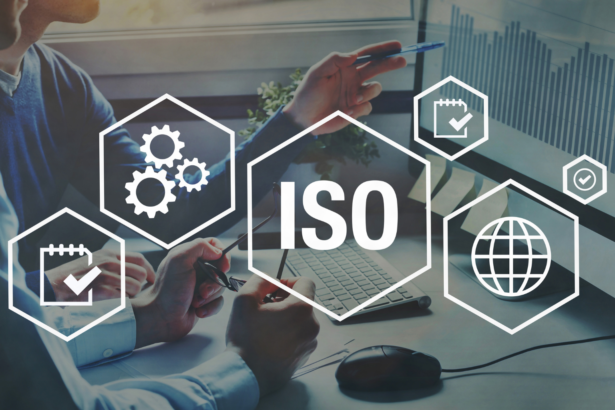 ISO 31000 IMPLEMENTATION & INTERNAL AUDITOR