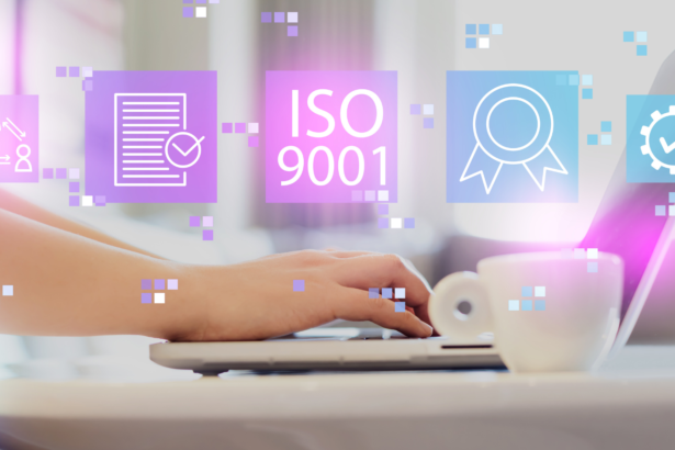 ISO 9001 IMPLEMENTATION & INTERNAL AUDITOR Course