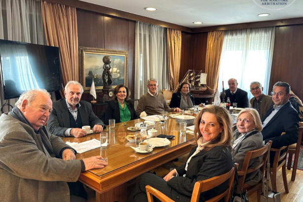Piraeus Association for Maritime Arbitration (PAMA) Annual Board Meeting