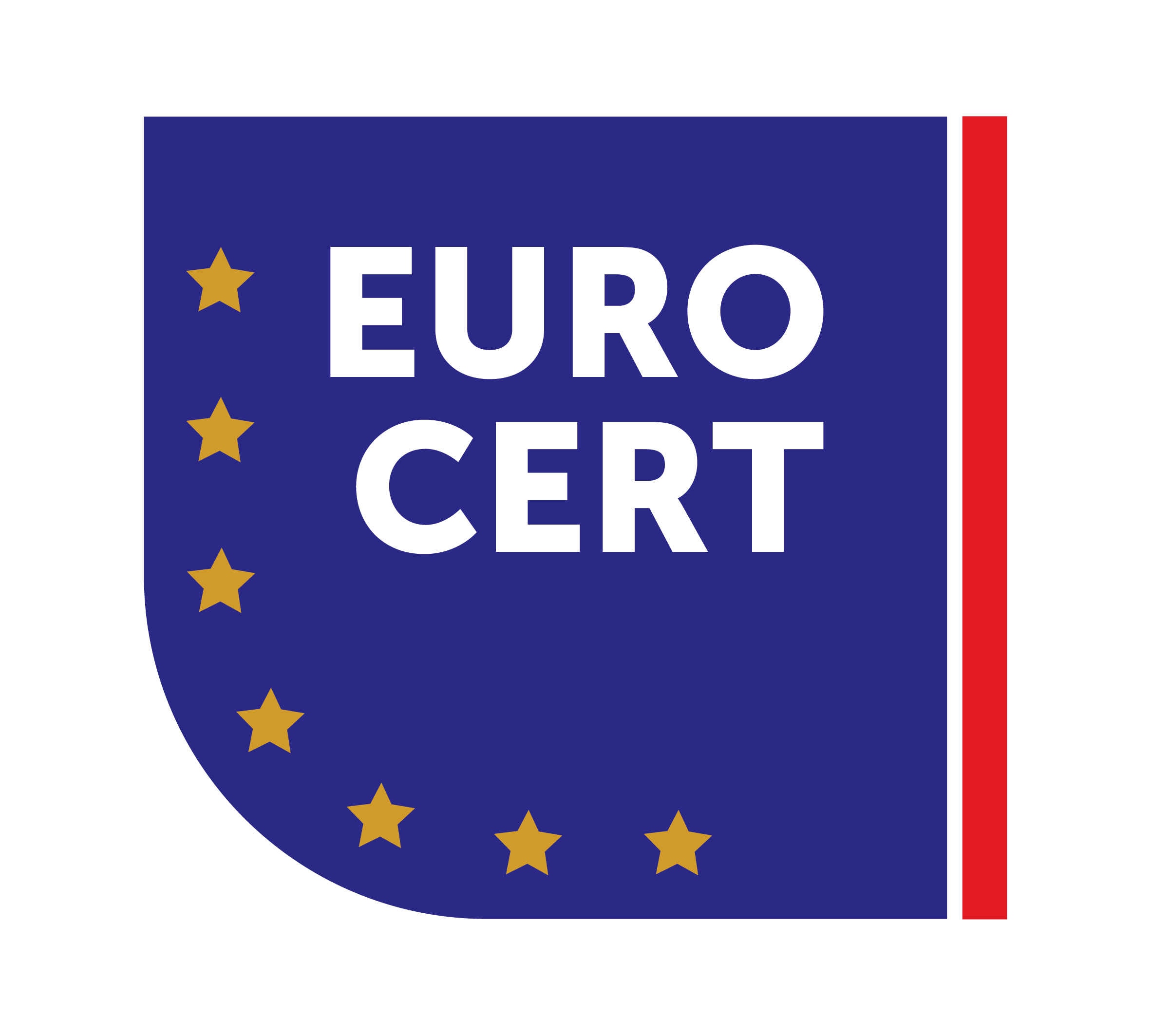 Eurocert logo